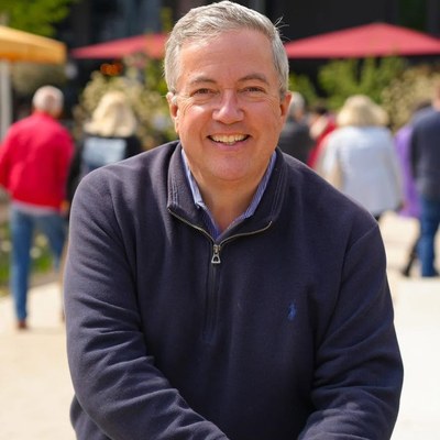Jonathan Doughty